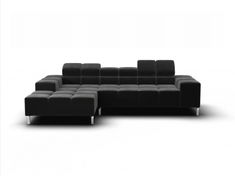 Ecksofa Longchair L